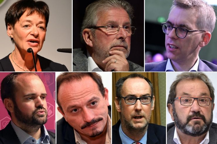 Monarchie / Luxemburger Abgeordnete äußern sich zu Bettels Reformplänen