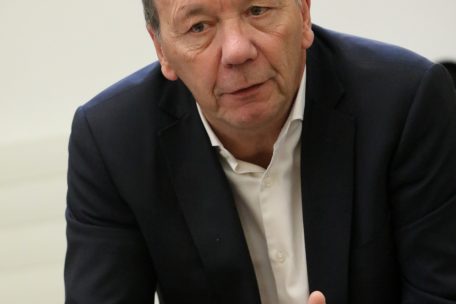 Unternehmen / Der Buchhaltungssektor erfindet sich neu