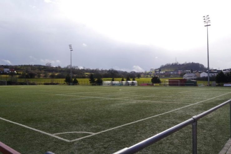 Differdinger LSAP / Forderung nach nationalem Leichtathletikstadion wird lauter