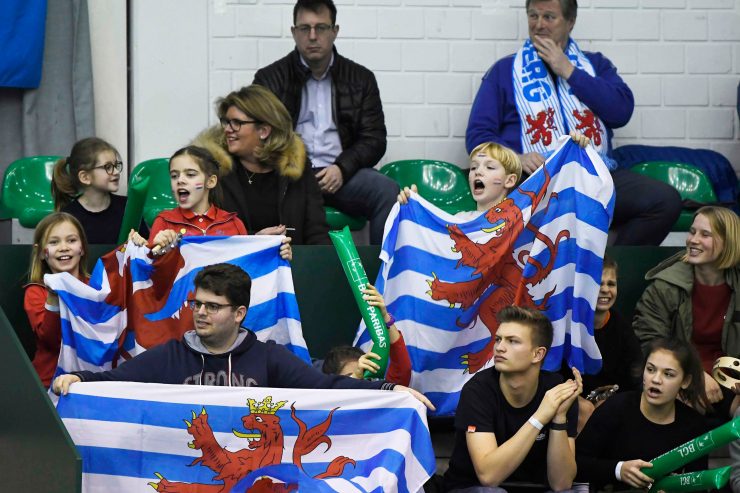 Tennis / Hochleistungssport in Luxemburg: Was macht den Reiz des Fed Cup aus?