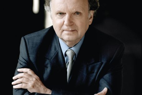 Konzert / Marek Janowski und das Luxemburger Philharmonieorchester: „Dirigieren ist ein gestisches Interpretationsmittel“