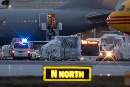 Coronavirus / Luxemburger wird aus Wuhan evakuiert