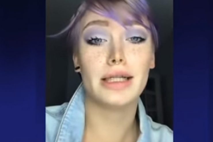 Religion / 16-jährige Französin erhält nach derber Islam-Kritik Polizeischutz