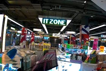 Gewalt / Soldaten tötet 17 Menschen bei Amoklauf in Thailand