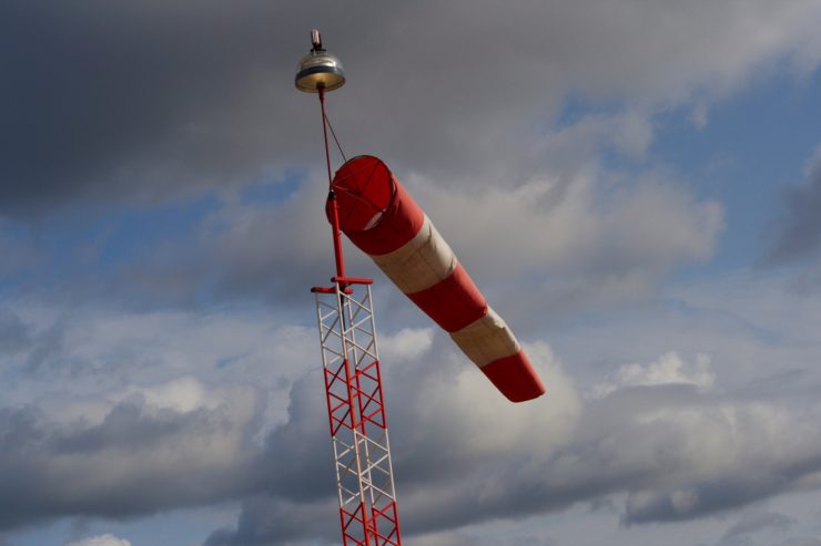 Schule / Am Montag hat Luxemburg schulfrei wegen des Orkans
