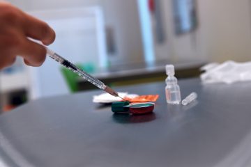 National Drug Report / Drogenkonsum in Luxemburg: Abwärtstrend der vergangenen Jahre bestätigt sich auch 2018