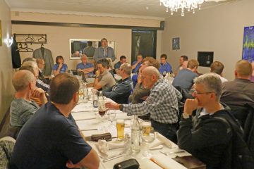 Radsport / Gemeinsam stärker: Der LC Kayl sucht die Nähe zum LC Tetingen