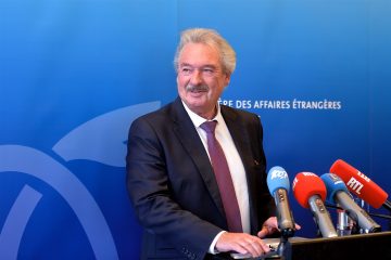 Regierungsbericht / Asselborn zur Migrationsbilanz: „Fremdenhass passt nicht zu Luxemburg“