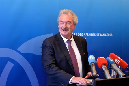 Regierungsbericht / Asselborn zur Migrationsbilanz: „Fremdenhass passt nicht zu Luxemburg“