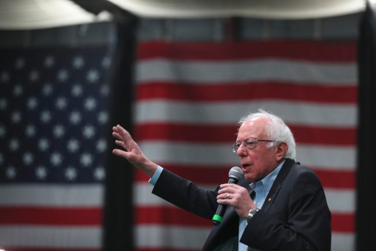 USA / Diese Kandidaten könnten Trump herausfordern – aber wer macht’s?