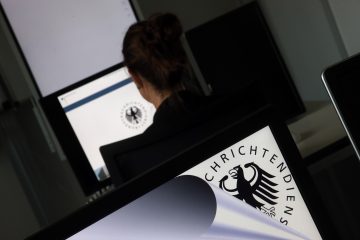 Spionage / Medien: BND und CIA hörten gemeinsam jahrzehntelang mehr als hundert Länder ab