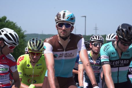 Radsport / Ben Gastauer fühlt sich nach seiner Degradierung durch das COSL „nicht respektiert“