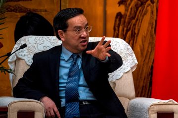 Covid-19 / China zählt deutlich mehr Tote – Absetzungen auf politischen Spitzenposten