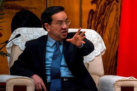 Covid-19 / China zählt deutlich mehr Tote – Absetzungen auf politischen Spitzenposten