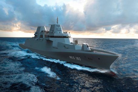 Kriegsgerät / Deutschland ordnet seine Rüstungspolitik neu – Durchbruch bei FCAS-Projekt