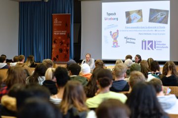 Diversität bei Jugendlichen / Wie Multikulti in Luxemburg funktionieren kann