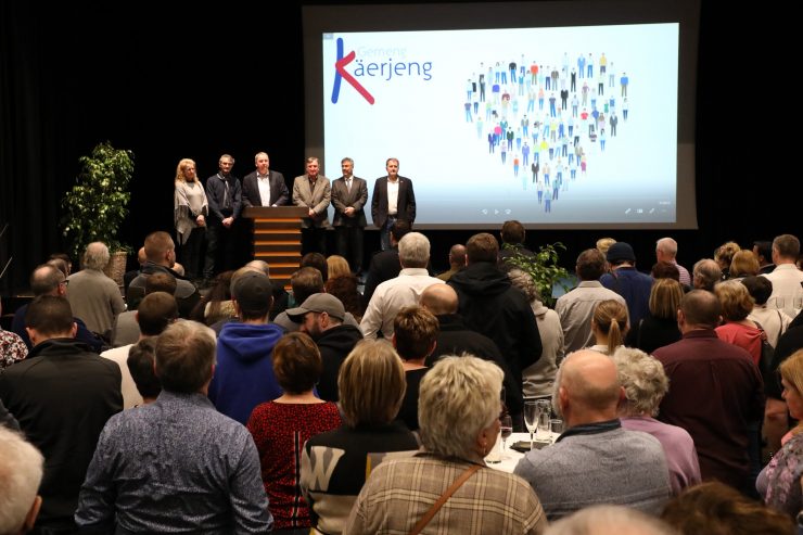 Käerjeng / „Ich dachte, wir sterben“: Betroffene blicken sechs Monate nach dem Tornado auf die Katastrophe zurück