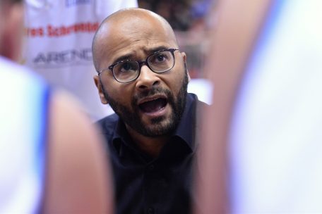 Résidence Walferdingen / Eine Verletzung als Chance: Coach Amadeo Dias über den Aufschwung