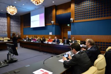 „Gesondheetsdësch“ / Luxemburgs Medizin der Zukunft: Ein Kick-off mit Ambitionen