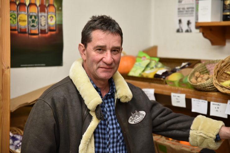 Biolandwirtschaft / Der „Jeekelshaff“ in Petingen: Seit über sieben Generationen ein Familienbetrieb