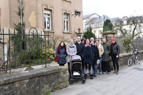 Patrimoine / Les démolitions à répétition