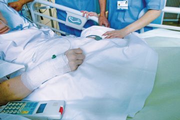 Euthanasie / Broschüre in vier Sprachen soll Bürger über aktive Sterbehilfe informieren