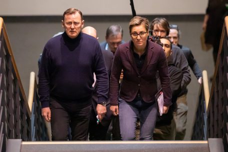 Thüringen / Ramelow möchte, dass eine CDU-Politikerin übergangsweise Regierungschefin wird