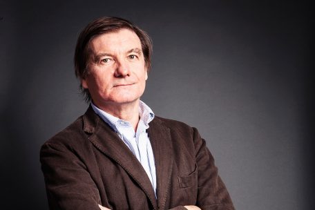 Pamphlet / „Le cinéma doit être un monde de folie“