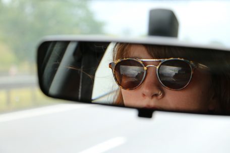 Portrait sauvage / Nora Wagner: Briser les codes