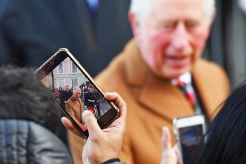 Digitalisierung / Musik, Bücher, Fotos: Was die Boomer noch in der Hand hatten, ist heute entmaterialisiert
