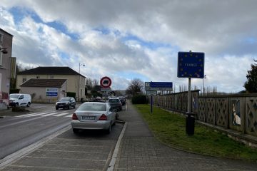 Petingen / Neue Tankstelle am Boulevard de l’Europe soll für Entlastung sorgen