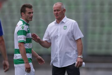 BGL Ligue / Henri Bossi glaubt an Petingens Titelchancen