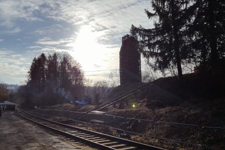 Buergbrennen / Wieso in Luxemburg der Winter in Flammen aufgeht