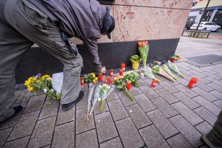 Kommentar / Zeit für ein Gegenmittel: Die Bluttat von Hanau und das Gift in der Gesellschaft 