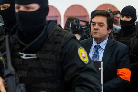 Slowakei / Journalistenmord löst Protestwelle gegen Korruption aus