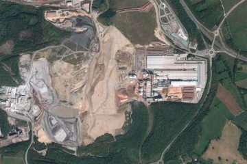 Mülldeponie / Braune Flüssigkeit tritt bei Sanem aus – Problem schon seit 2017 bekannt