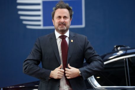 EU-Budgetgipfel / Xavier Bettel hat „keinen Bock, hier rechnen zu müssen – wenn jeder nur den Taschenrechner zückt, dann haben wir ein Problem“