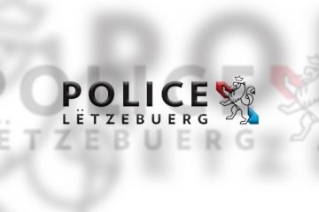Luxemburg-Grund / Schmuck entwendet nach Zimmerbrand