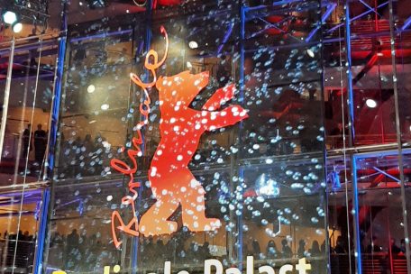 Berlinale / Ein Festival auf der Suche nach Handlung