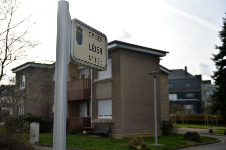 Cité Albert Schweitzer / Nach vier Monaten können sich Bewohner über Reparatur der Heizung freuen