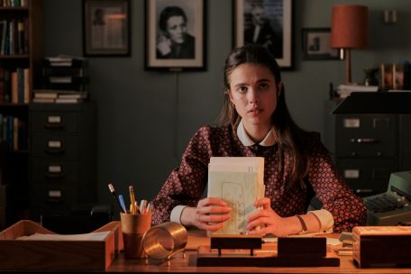 Berlinale / Porträt des Künstlers als Außenseiter