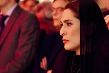 Berlinale / Networking zwischen Häppchen, Crémant und einem kaputten Reißverschluss