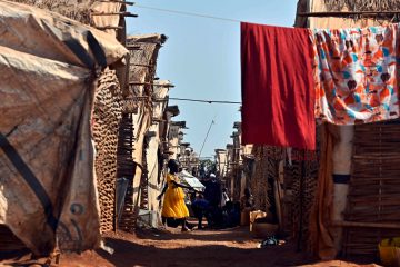 Migration / „Die Menschen wollen in ihren Ländern bleiben“: Expertin Olivia Akumu über Europas Mitschuld und die Hoffnung Afrikas 