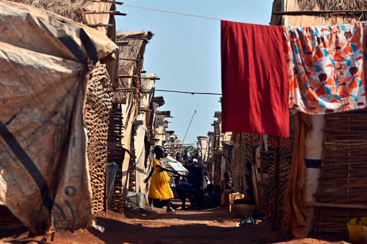 Migration / „Die Menschen wollen in ihren Ländern bleiben“: Expertin Olivia Akumu über Europas Mitschuld und die Hoffnung Afrikas 