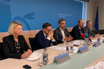 Forschungsstrategie / Wo Luxemburg 2030 stehen wird: Claude Meisch zieht Bilanz