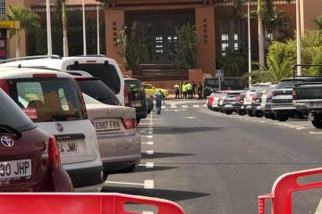 Quarantäne / Ein Luxemburger bleibt auf Teneriffa relativ gelassen