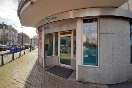 Telko / Eltrona gewinnt an Reichweite durch Übernahme von SFR-Coditel