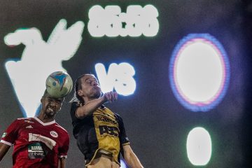 Der Rodanger Samuel Dog / „Die Niederlage gegen Etzella war ein Schock“