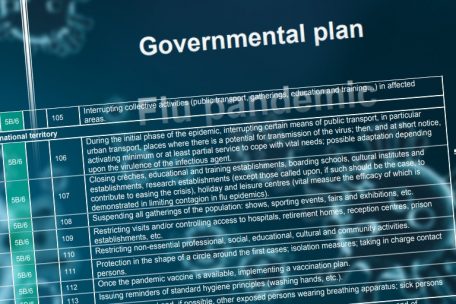 Coronavirus / Auch Luxemburg könnte ganze Ortschaften abriegeln – will das aber „möglichst vermeiden“