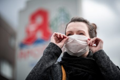 Editorial / Angst in Luxemburg: Warum Panik keine Lösung für das Coronavirus ist